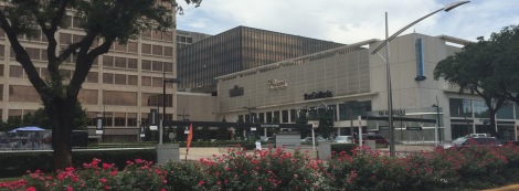 The Galleria, Westheimer Rd.